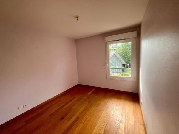 Appartement à louer - Saint-Jorioz 4 pièces de 81.89 m²