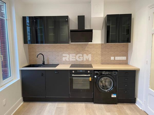 Troyes (10000) Appartement T3 Rénové avec Goût – Hyper Centre de Troyes