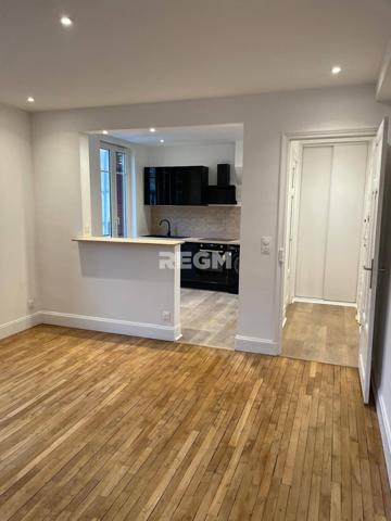 Troyes (10000) Appartement T3 Rénové avec Goût – Hyper Centre de Troyes