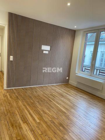 Troyes (10000) Appartement T3 Rénové avec Goût – Hyper Centre de Troyes