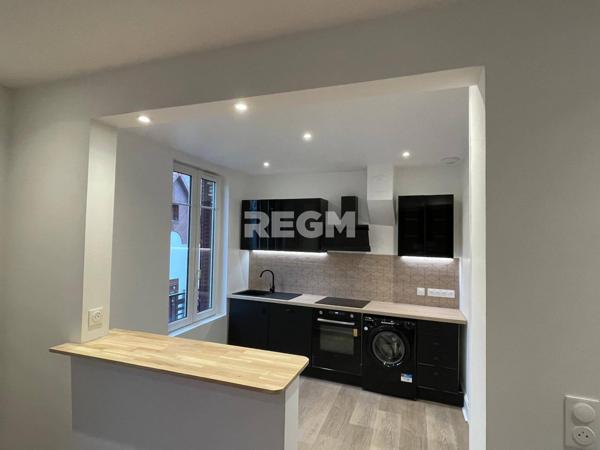 Troyes (10000) Appartement T3 Rénové avec Goût – Hyper Centre de Troyes