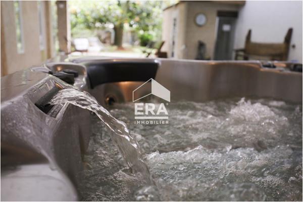 Maison + Grange - Plaine de Nay 6 pièces 220 m2