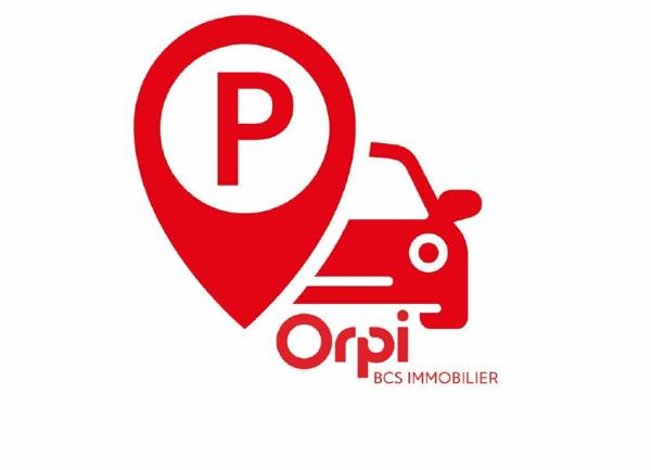 Stationnement à vendre  •  Lille