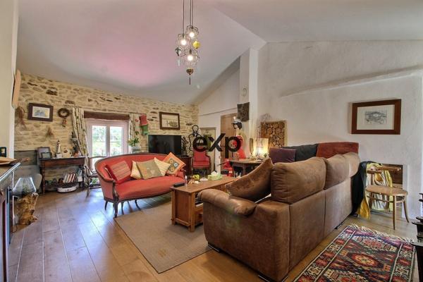 Charmant Mas Provencal