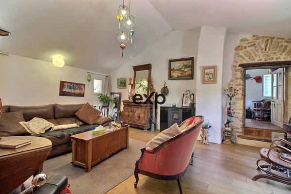 Charmant Mas Provencal