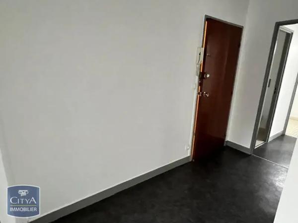 Appartement à louer 2 pièces 53.38m² Bony (02100)
