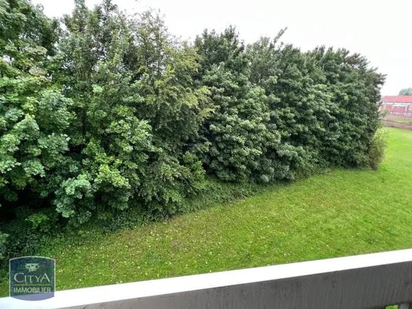 Appartement à louer 2 pièces 53.38m² Bony (02100)
