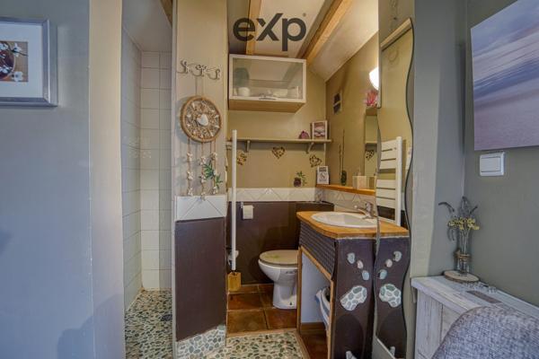 Maison dans Saint-Paul-lès-Durance