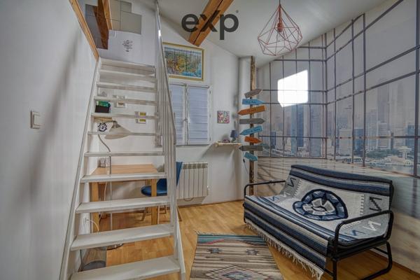 Maison dans Saint-Paul-lès-Durance