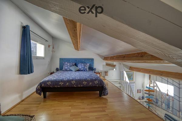 Maison dans Saint-Paul-lès-Durance