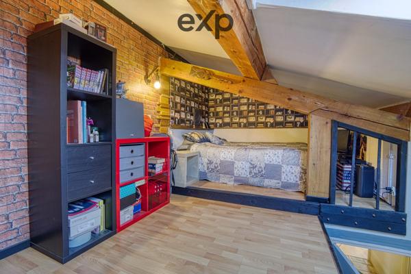 Maison dans Saint-Paul-lès-Durance