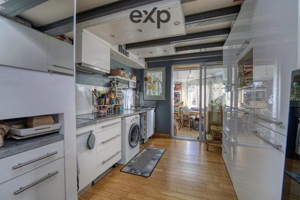 Maison dans Saint-Paul-lès-Durance