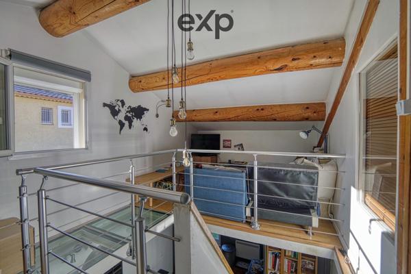 Maison dans Saint-Paul-lès-Durance