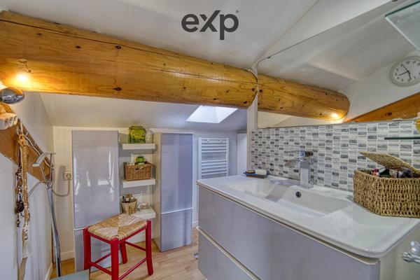 Maison dans Saint-Paul-lès-Durance