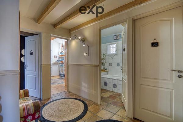 Maison dans Saint-Paul-lès-Durance