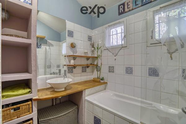 Maison dans Saint-Paul-lès-Durance