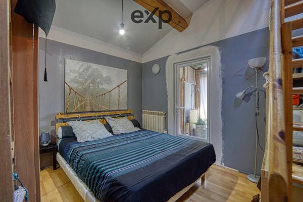 Maison dans Saint-Paul-lès-Durance