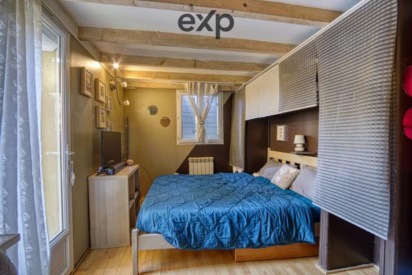 Maison dans Saint-Paul-lès-Durance