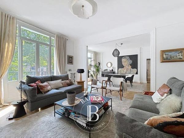 Marcq-en-Barœul, Appartement 4 Chambres -  184 m² à vendre