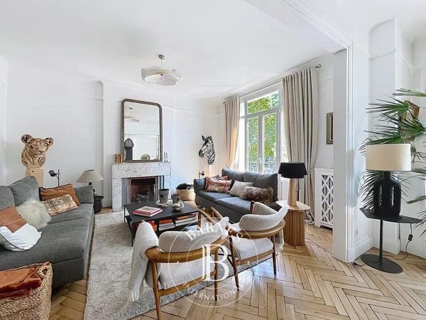 Marcq-en-Barœul, Appartement 4 Chambres -  184 m² à vendre