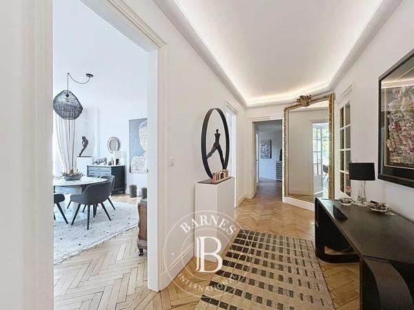 Marcq-en-Barœul, Appartement 4 Chambres -  184 m² à vendre