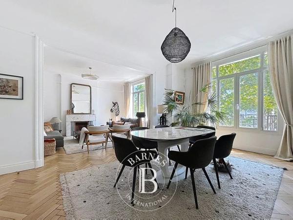 Marcq-en-Barœul, Appartement 4 Chambres -  184 m² à vendre