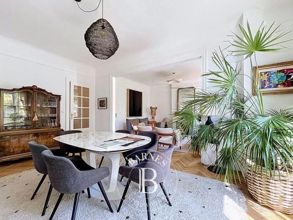 Marcq-en-Barœul, Appartement 4 Chambres -  184 m² à vendre