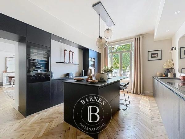 Marcq-en-Barœul, Appartement 4 Chambres -  184 m² à vendre