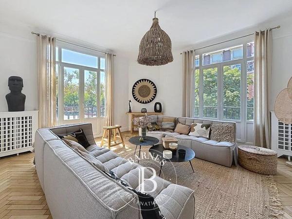 Marcq-en-Barœul, Appartement 4 Chambres -  184 m² à vendre