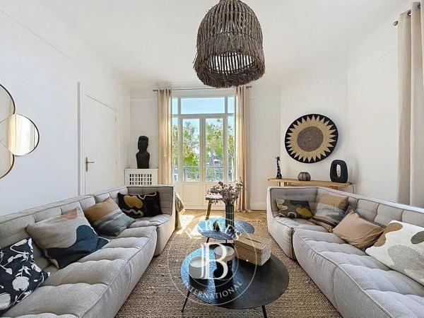 Marcq-en-Barœul, Appartement 4 Chambres -  184 m² à vendre