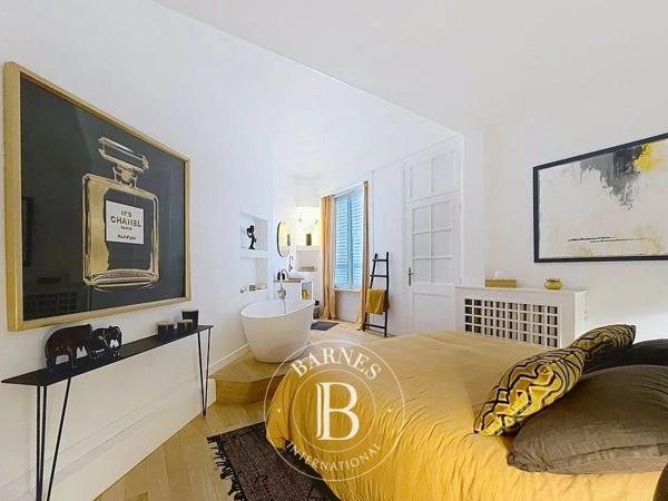 Marcq-en-Barœul, Appartement 4 Chambres -  184 m² à vendre
