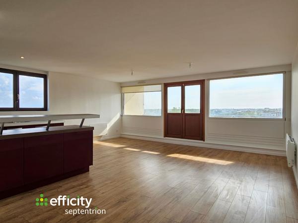 Appartement
         3 pièces
        - 79 m² Exclusivité 225 000 € *