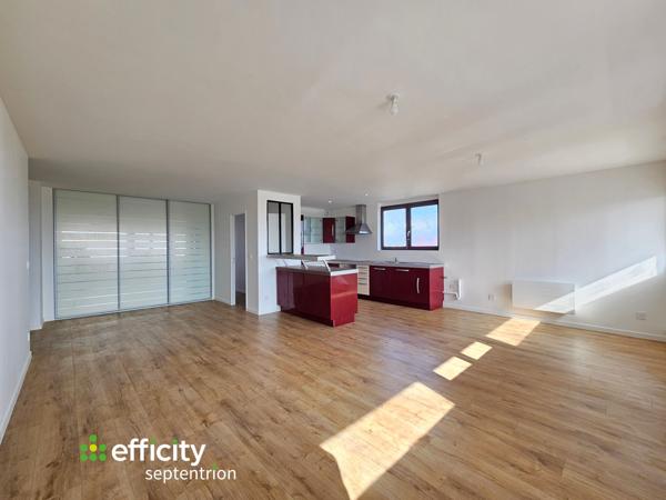 Appartement
         3 pièces
        - 79 m² Exclusivité 225 000 € *