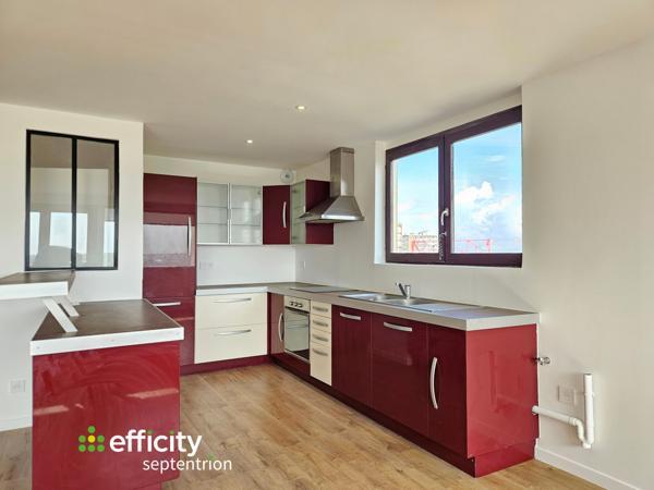 Appartement
         3 pièces
        - 79 m² Exclusivité 225 000 € *