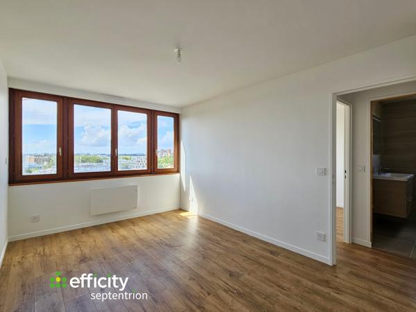 Appartement
         3 pièces
        - 79 m² Exclusivité 225 000 € *