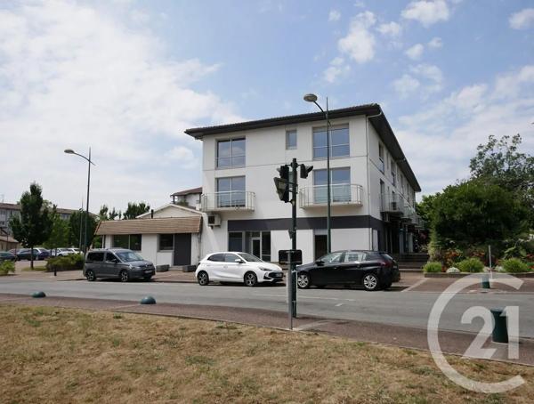 Immeuble à vendre  1289 m 2   ST PAUL LES DAX  - 40