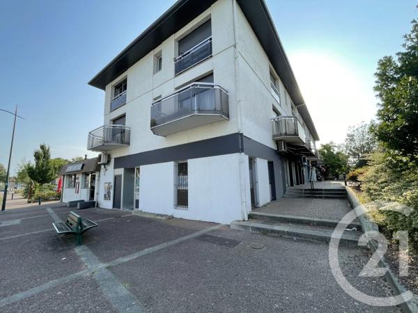 Immeuble à vendre  1289 m 2   ST PAUL LES DAX  - 40