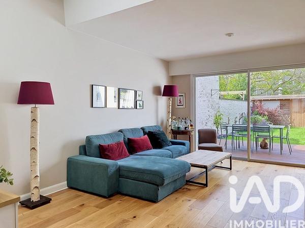 Maison à vendre 4 pièces 110 m² Croix