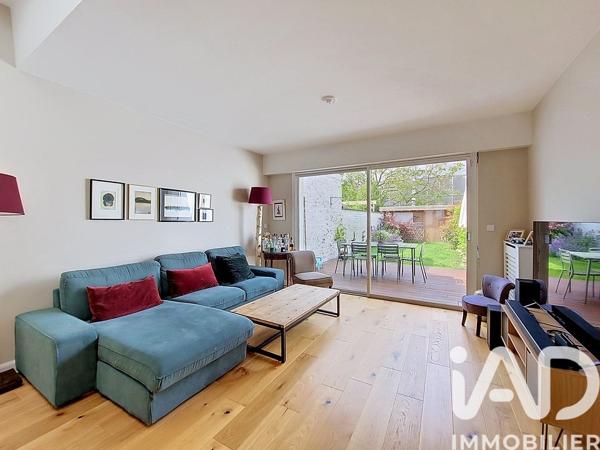 Maison à vendre 4 pièces 110 m² Croix