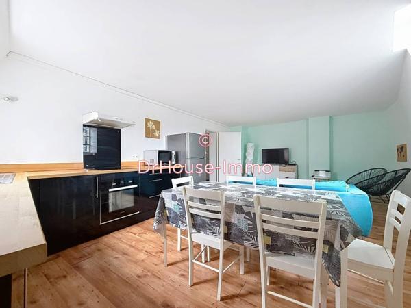 Appartement à vendre 4 pièces de 79 m²