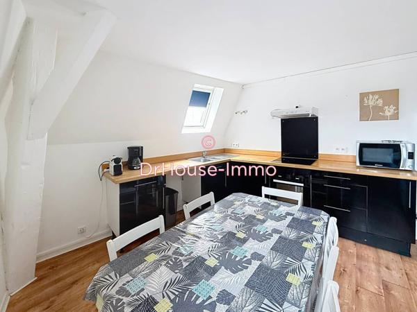 Appartement à vendre 4 pièces de 79 m²