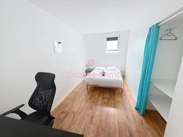 Appartement à vendre 4 pièces de 79 m²