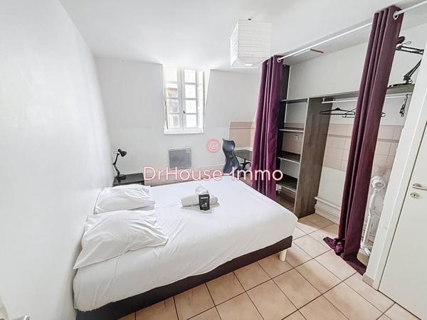 Appartement à vendre 4 pièces de 79 m²