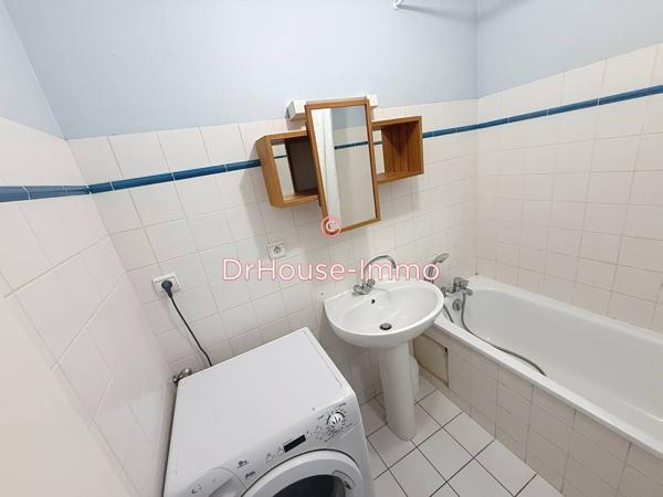 Appartement à vendre 4 pièces de 79 m²