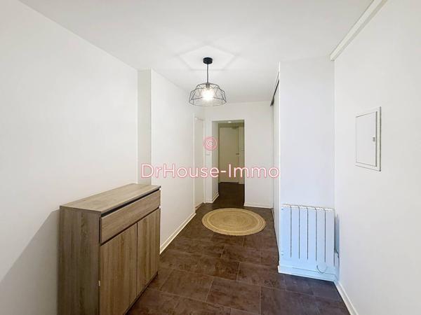 Appartement à vendre 4 pièces de 79 m²