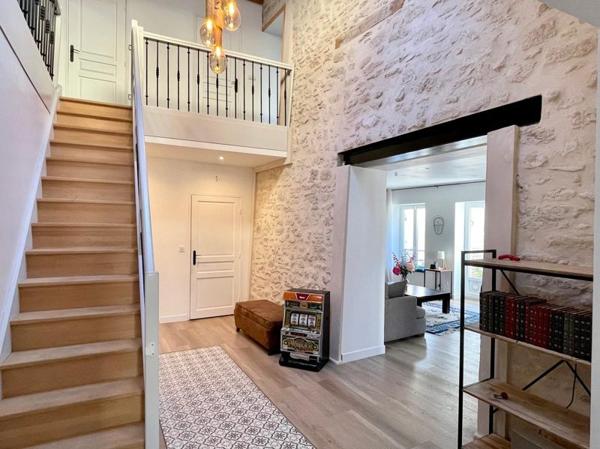 Maison à vendre |  Bouafle |  11 pièces | 308 m²