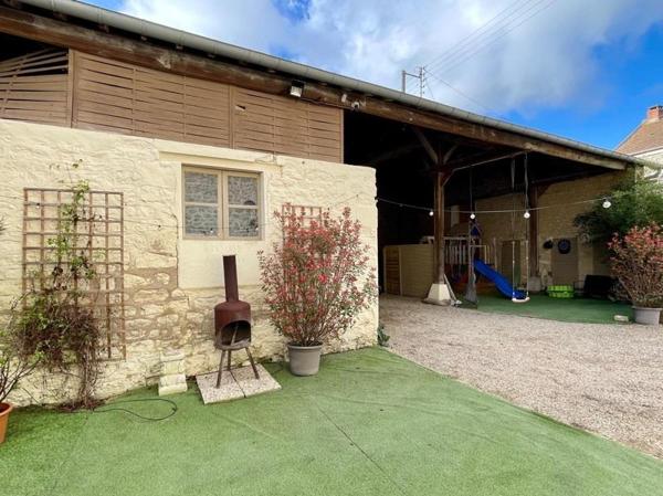 Maison à vendre |  Bouafle |  11 pièces | 308 m²