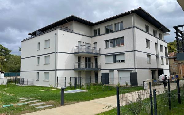 Appartement à louer    3 pièces •  Tournefeuille