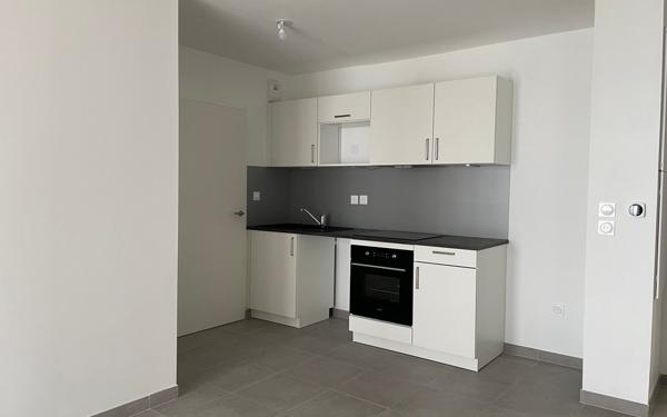 Appartement à louer    3 pièces •  Tournefeuille