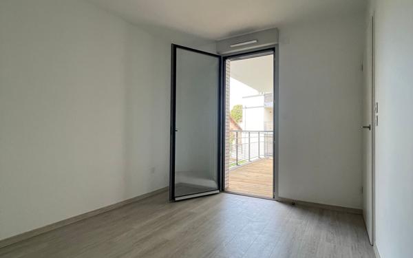 Appartement à louer    3 pièces •  Tournefeuille